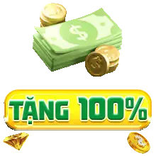 Thương hiệu CM88 tặng 100k